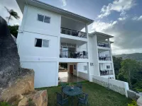 Creole Pearl Self-Catering