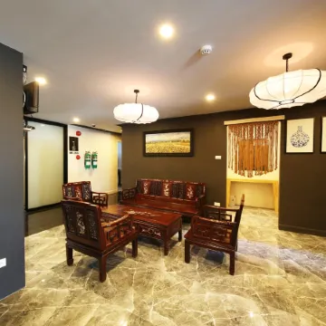 The Wood Pattani Hotel