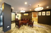 The Wood Pattani Hotel Hotels in Pattani