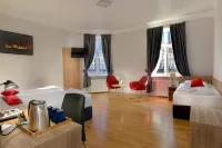 Hotel Skandia Hotel di Helsingor