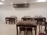 Hotel Vinayaga Excellenciy Tiruppur - breakfast