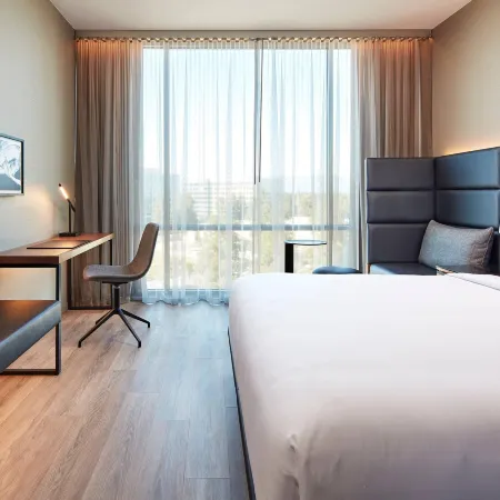 AC Hotel Waco Downtown