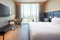 AC Hotel Waco Downtown - Boutique