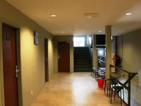 T Hotel