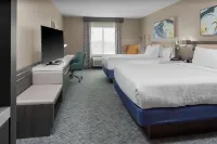 Hilton Garden Inn Fort Wayne North Hotel a Perry Township