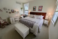The Bed and Breakfast at Oliver Phelps Hotels in Canandaigua