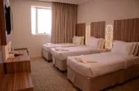 Artal Taibah Hotel