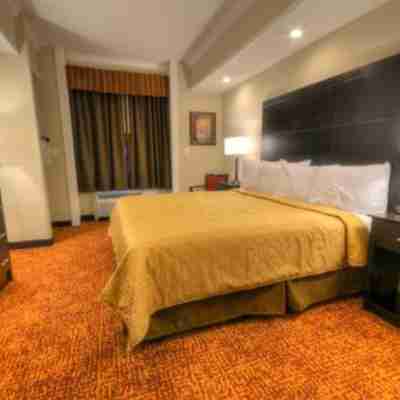 Stonebrook Lodge Rooms