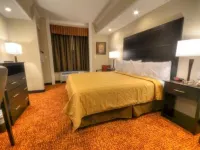 Stonebrook Lodge Hotels in Swain County