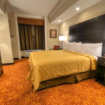 Stonebrook Lodge