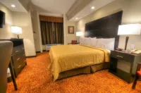 Stonebrook Lodge Hotels near Oconaluftee Ranger Station