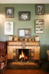 Sheedys Boutique Hotel & Restaurant - Quầy Bar