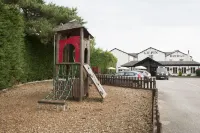 Gilpin Bridge Inn Hotels in Milnthorpe