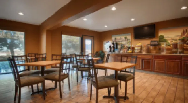 Inn at Joshua Tree Hotels in Twentynine Palms