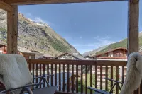 Hotel Bellerive - romantici