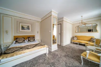 Hotel Promien Các khách sạn ở 