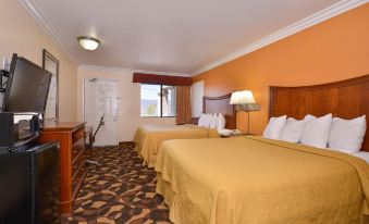 Quality Inn Lake Elsinore