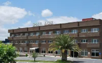 Hotel Azar Hotels in Riolobos