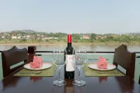 Namkhong Riverside Hotels in Amphoe Chiang Khong