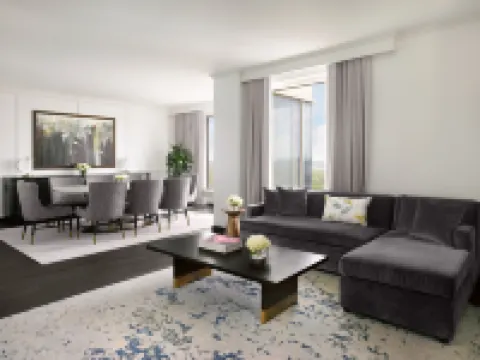 InterContinental Hotels BUCKHEAD ATLANTA by IHG