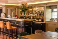 Whatley Manor - Barer