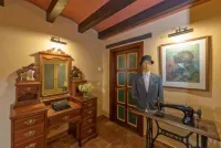 Hotel Cal Sastre Hotel a Les Planes d'Hostoles