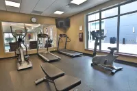 伯利恆温德克里克酒店 - 健身室/gym room