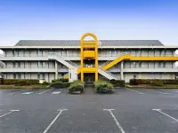 Premiere Classe Blois Nord Отели в г. Сен-Любен-ан-Вергонуа