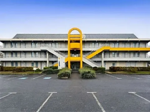 Premiere Classe Blois Nord