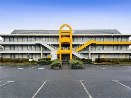 Premiere Classe Blois Nord