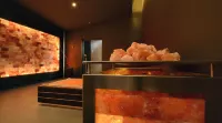 Lido Palace - spa