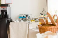 Hotel Nova Sintra - sarapan