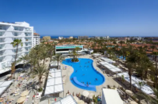 Hotel Riu Papayas - All Inclusive