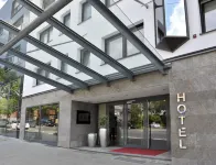 Parkhotel Oberhausen Hotels near Bezirksseminar f. d. Lehramt f. d. Sekundarstufe