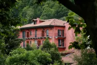 Churrut Hotel Hôtels à proximité de : Venta Peio Mode