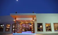 Park Beach Hotel Motel