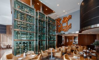 Radisson Blu Hotel, Dubai Media City