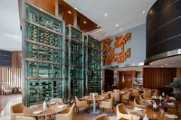 Radisson Blu Hotel, Dubai Media City Hotels in Dubai