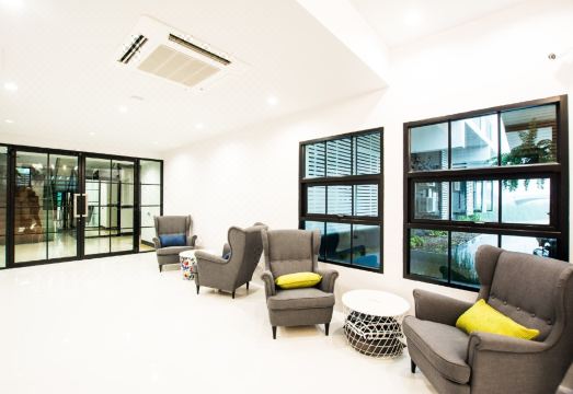 3. 바이 호텔 깐짜..