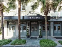 The Vendue, Downtown Art Hotel Hotels in 