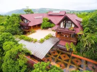Phu Pha Nam Resort Hotels near Phi Ta Khon Dan Sai Museum