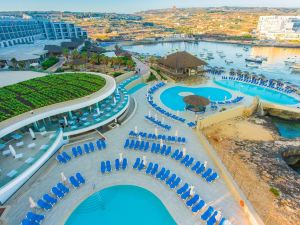 Ramla Bay Resort