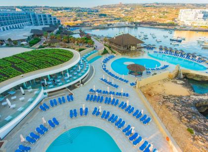 Ramla Bay Resort