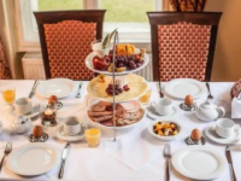 Waldsee Hotel am Wirchensee Hotels in Landkreis Oder-Spree