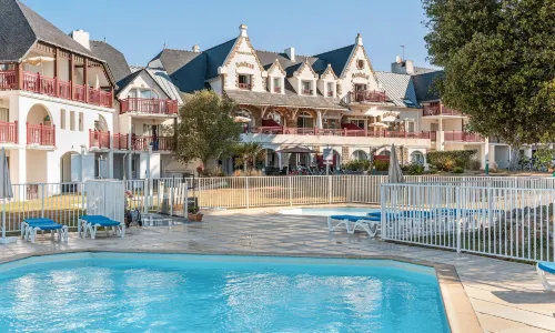 Résidence Pierre & Vacances Premium Le Domaine de Cramphore