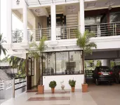 Akshayadhara Hotel Hotels in Subrahmanya