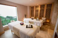 Radisson Blu Resort Dharamshala - spa