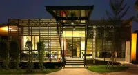 Mila Garden Hotels in 