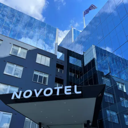 Novotel Melbourne Preston