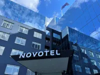 Novotel Melbourne Preston Hotel a Preston